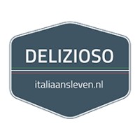 Delizioso Logo