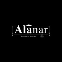 Alanar Fruit Logo