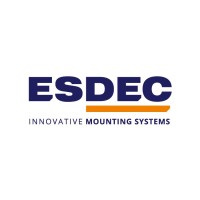 Esdec Logo