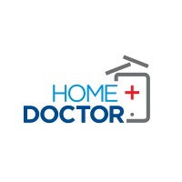 HomeDoctor Logo