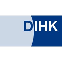 DIHK Logo