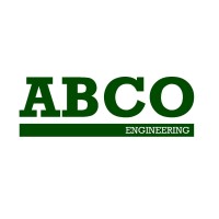 ABCO Engineering Logo
