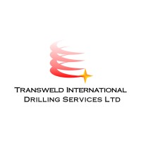 Transweld International Drilling Services Ltd Logo