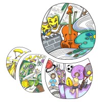 Eventify Life Logo