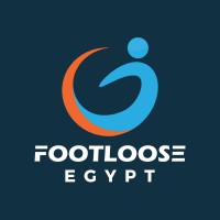Footloose Egypt Logo