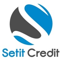 SetitCredit Logo