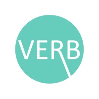 VERB Group s.r.o. Logo
