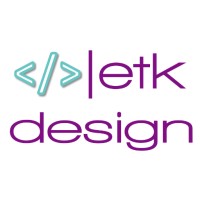 ETK-Design (etk-design.com) Logo