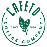 Cafeto Coffee Company Logo