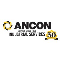 ANCON Services Logo