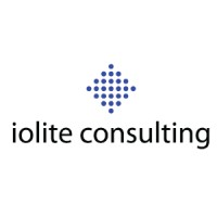 iolite consulting australia Logo