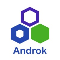 Androk Global Logo