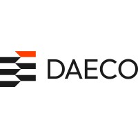DaeCo Real Estate Services Logo