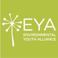 Environmental Youth Alliance Logo