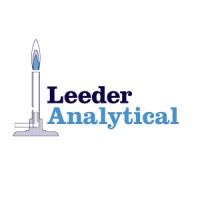 Leeder Analytical Logo