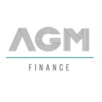 AGM Finance Logo