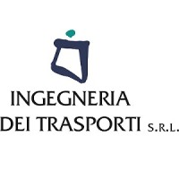 I.T. Ingegneria dei Trasporti Logo