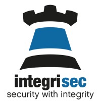 Integrisec (Pty) Ltd Logo