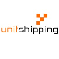 Unit Shipping SA Logo