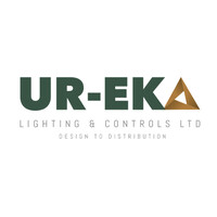 UR-EKA Lighting and Controls Ltd Logo