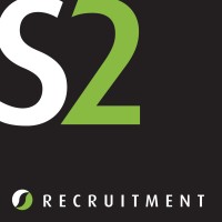 S2 Recruitment Logo