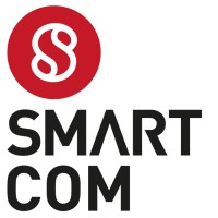 Smartcom Agency Logo