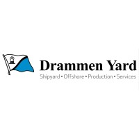 Drammen Yard AS Logo