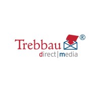 Trebbau direct media Logo