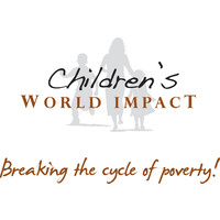 Childrens World Impact Logo