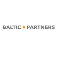 Baltic Partners Logo