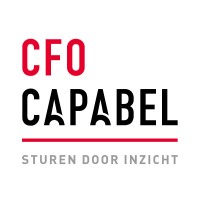 CFO Capabel Logo