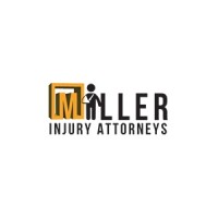Miller Injury Attorneys Logo