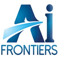 AI Frontiers Conference Logo