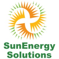 SunEnergy Global Solutions Logo