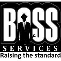BOSS Services Logo