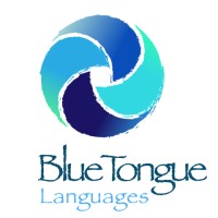 BlueTongue Languages Logo