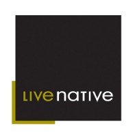Live Native Logo