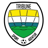 Tribune Sport Agentur Logo