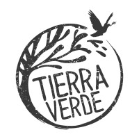 TIERRA VERDE s.r.o. Logo