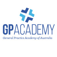 General Practice Academy of Australia Logo
