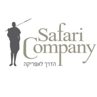 Safari Company Logo