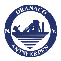 Dranaco N.V. Logo
