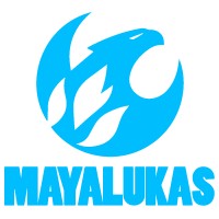 Mayalukas.com Logo