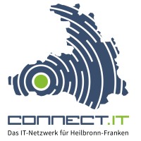 connect.IT Heilbronn-Franken e.V. Logo
