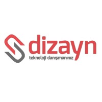 Dizayn Org. Bilgisayar Ltd. Şti. Logo