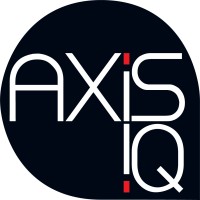Axis IQ Logo