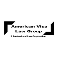 American Visa Law Group, PC Logo