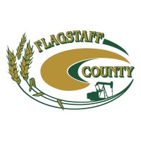 Flagstaff County Logo