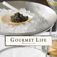 Gourmet Life Australia Logo