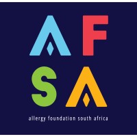 Allergy Foundation of South Africa Logo